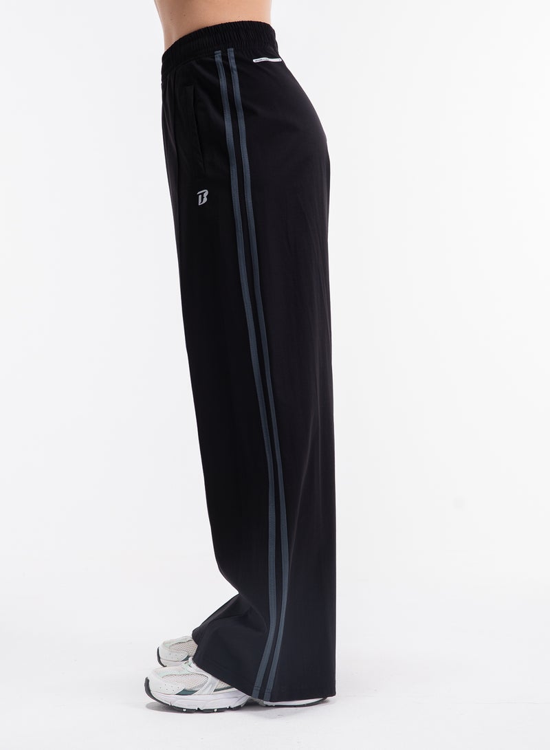 Beyond Fitness W-STRIVE Flexi double line Pants - Image 3